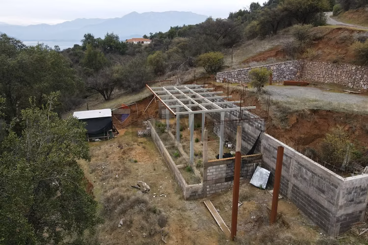 Parcela en condominio bosques de aculeo - Imagen 9