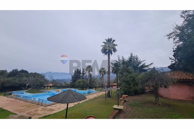 Parcela en condominio bosques de aculeo - Imagen 18