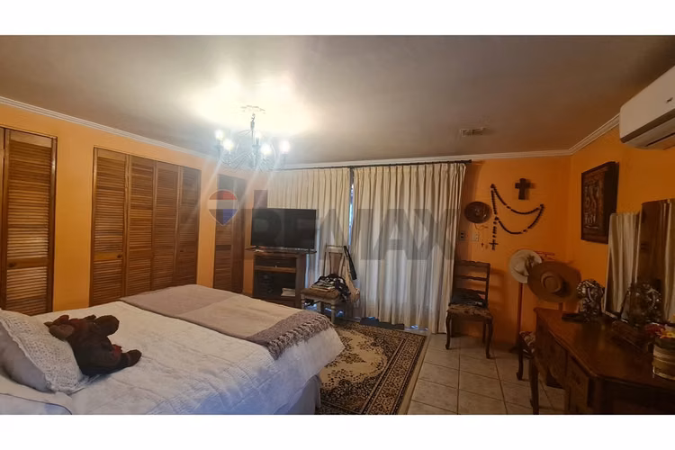 Casa en arriendo en centro de buin - Imagen 13
