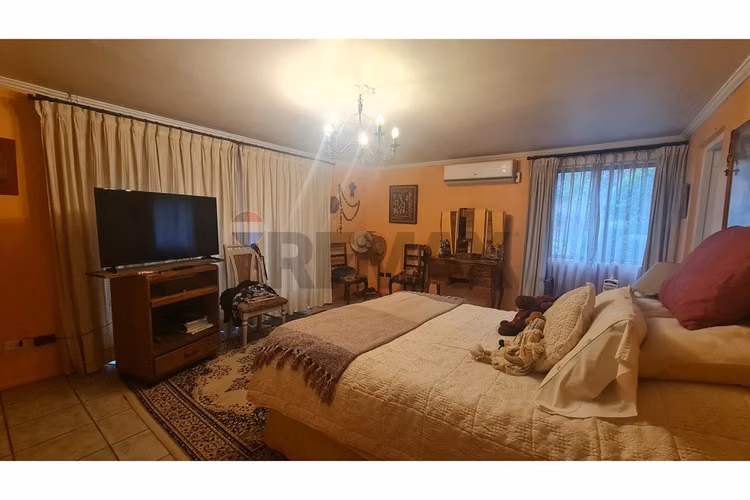 Casa en arriendo en centro de buin - Imagen 12