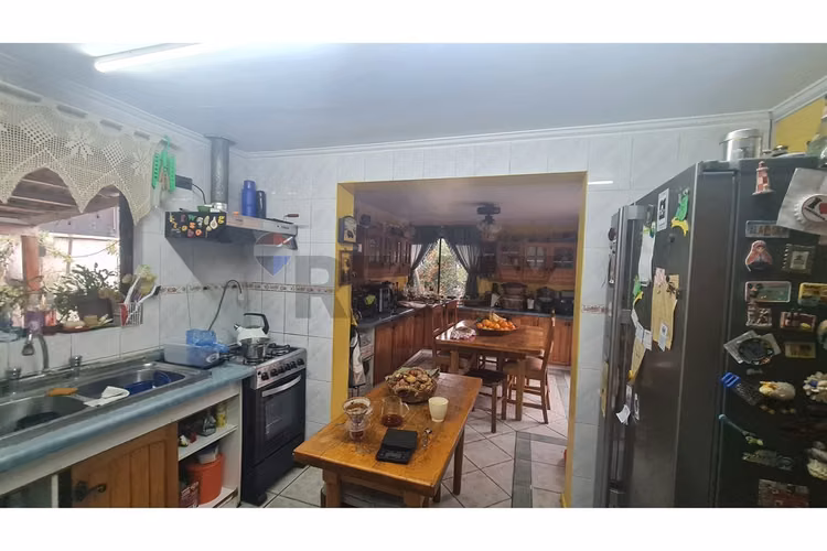 Casa en arriendo en centro de buin - Imagen 8