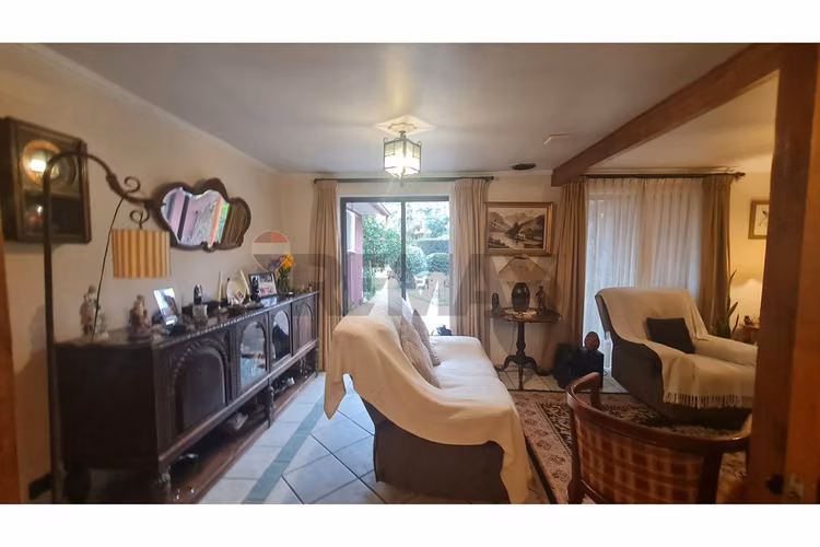 Casa en arriendo en centro de buin - Imagen 7