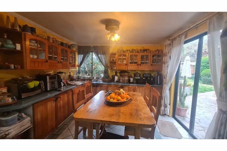 Casa en arriendo en centro de buin - Imagen 9