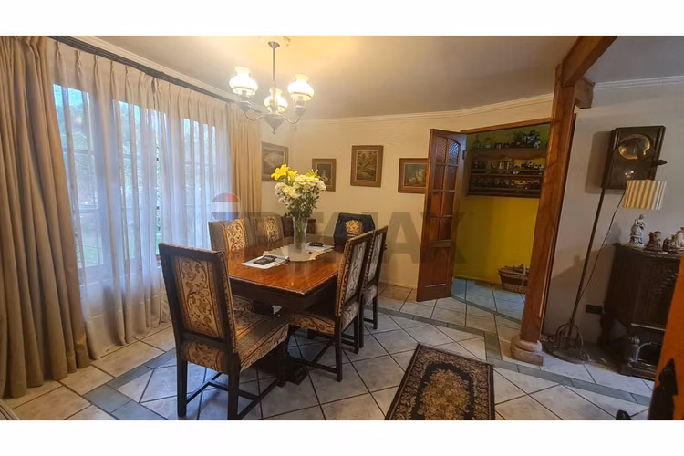Casa en arriendo en centro de buin - Imagen 6
