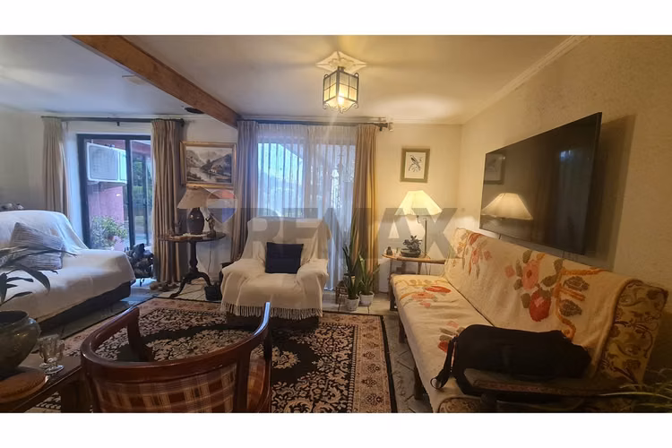 Casa en arriendo en centro de buin - Imagen 4