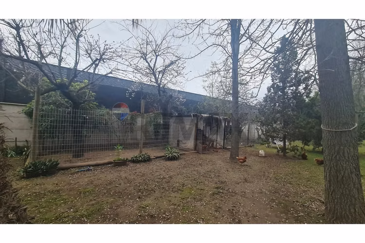 Casa en arriendo en centro de buin - Imagen 22