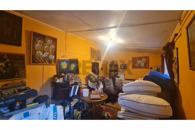 Casa en arriendo en centro de buin - Imagen 21