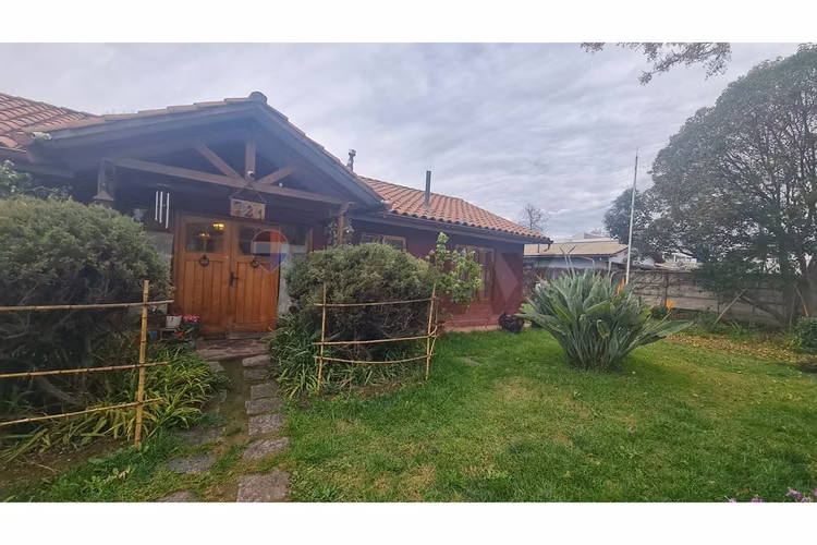 Casa en arriendo en centro de buin - Imagen 2