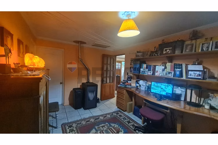 Casa en arriendo en centro de buin - Imagen 11