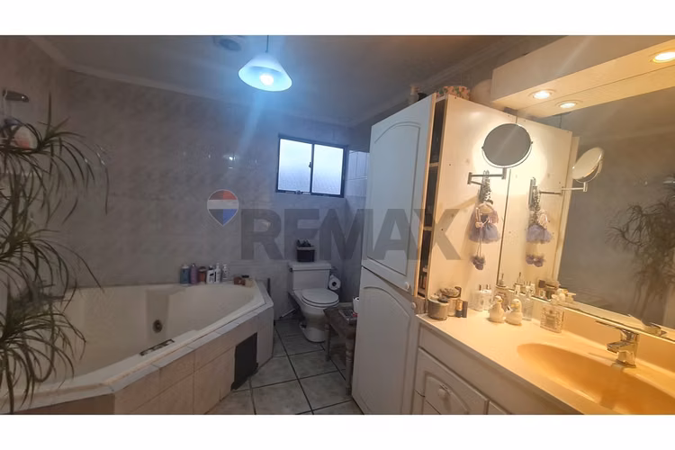 Casa en arriendo en centro de buin - Imagen 14