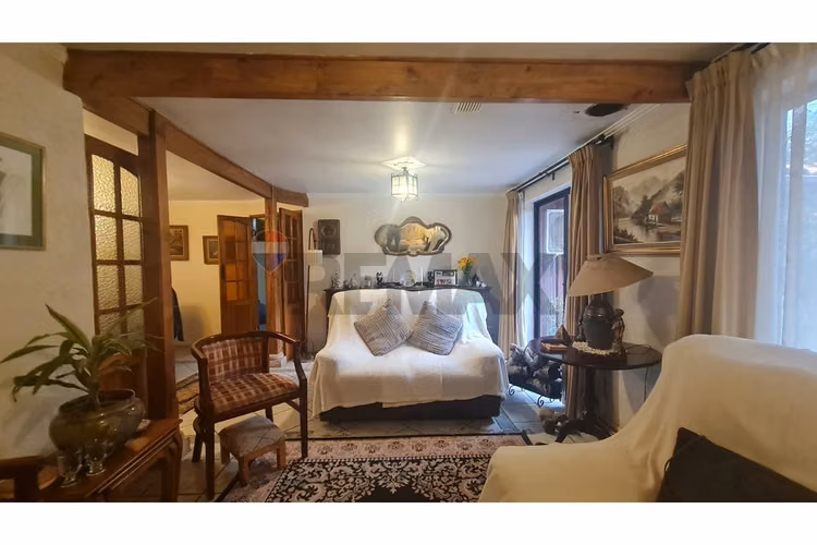 Casa en arriendo en centro de buin - Imagen 5