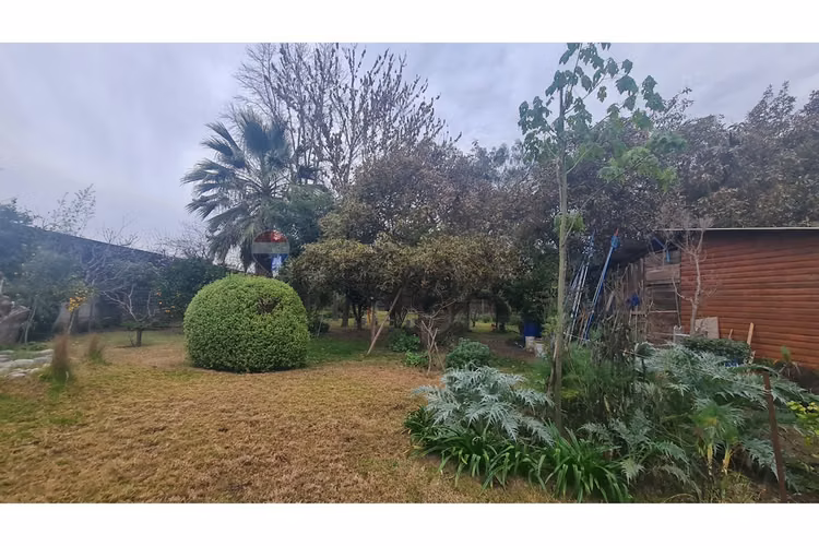 Casa en arriendo en centro de buin - Imagen 19
