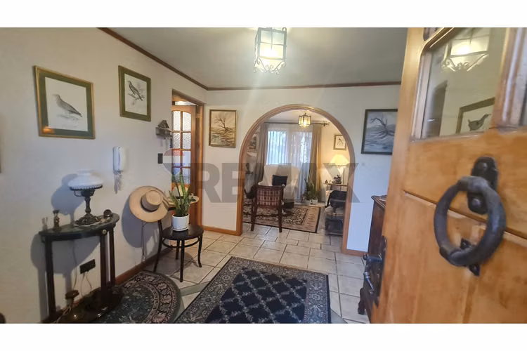 Casa en arriendo en centro de buin - Imagen 3