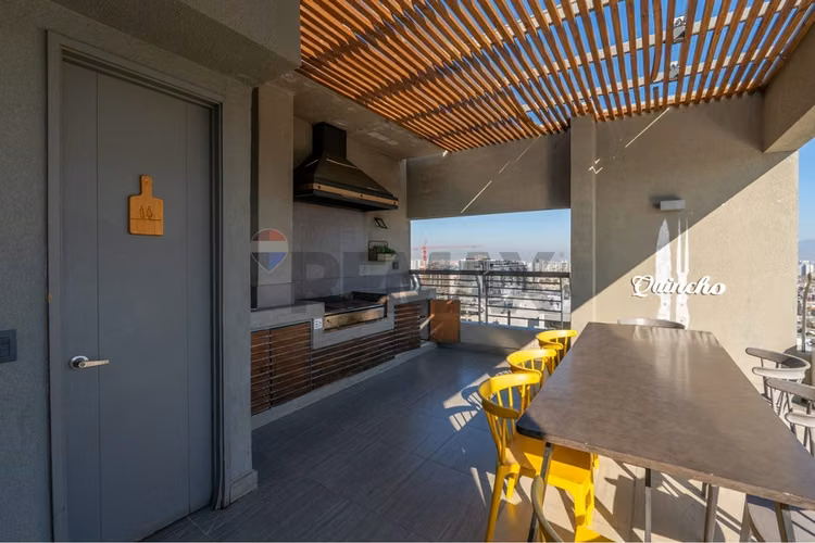 Venta departamento 2d 2b hermosa vista - Imagen 23