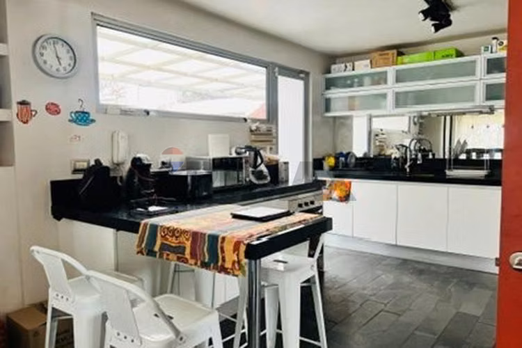 Tu casa, un hogar :
