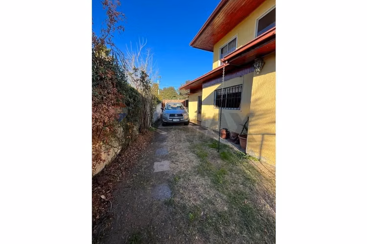 Casa en venta en villa sallustro.