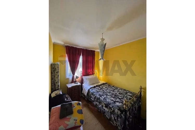 Casa en venta en villa sallustro.