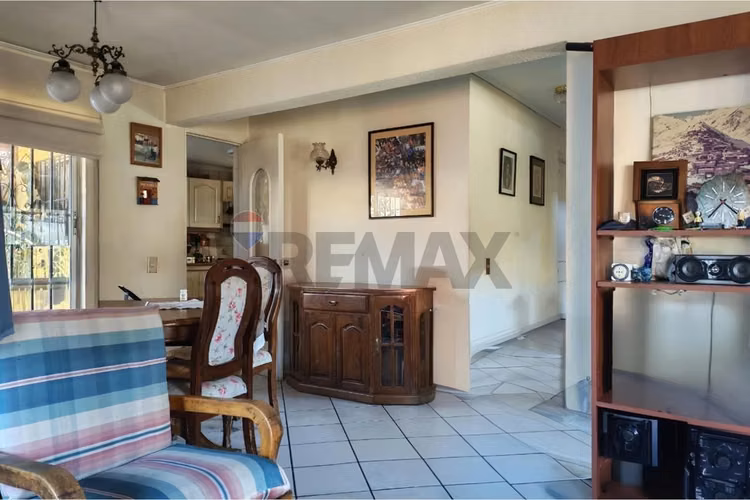 Casa en venta en villa sallustro.
