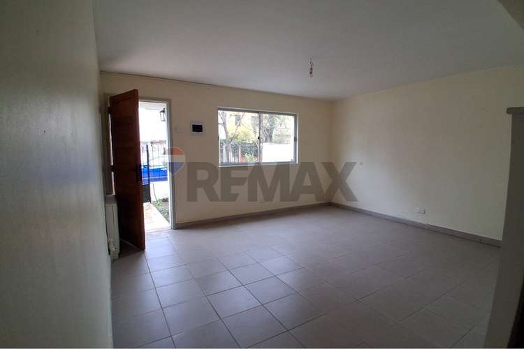 Casa 3d+1b 92 m², patio, zona residencial - Imagen 2