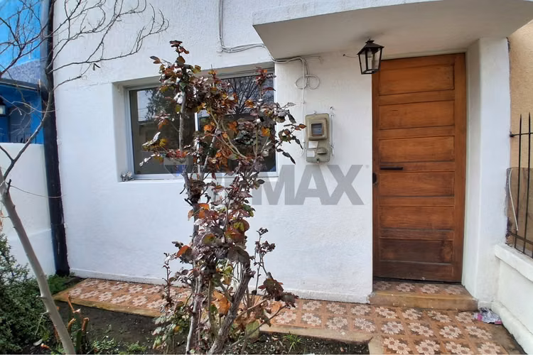 Casa 3d+1b 92 m², patio, zona residencial
