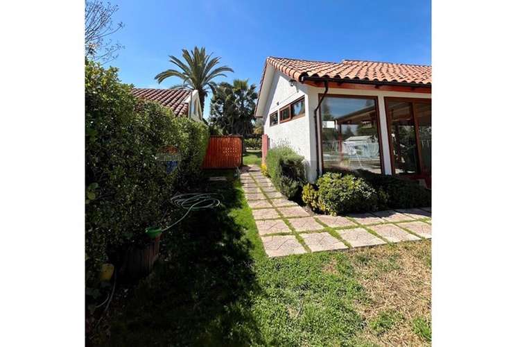 Casa en venta san bernardo, 3d/4b, 235m², piscina - Imagen 27