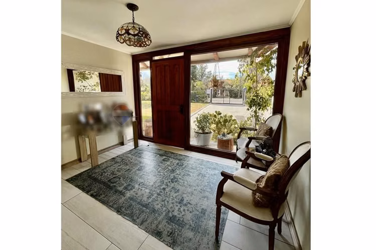 Casa en venta san bernardo, 3d/4b, 235m², piscina