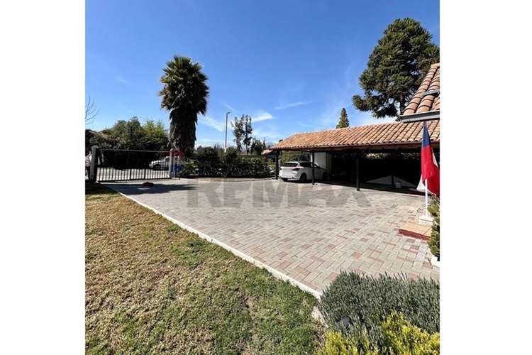 Casa en venta san bernardo, 3d/4b, 235m², piscina - Imagen 28
