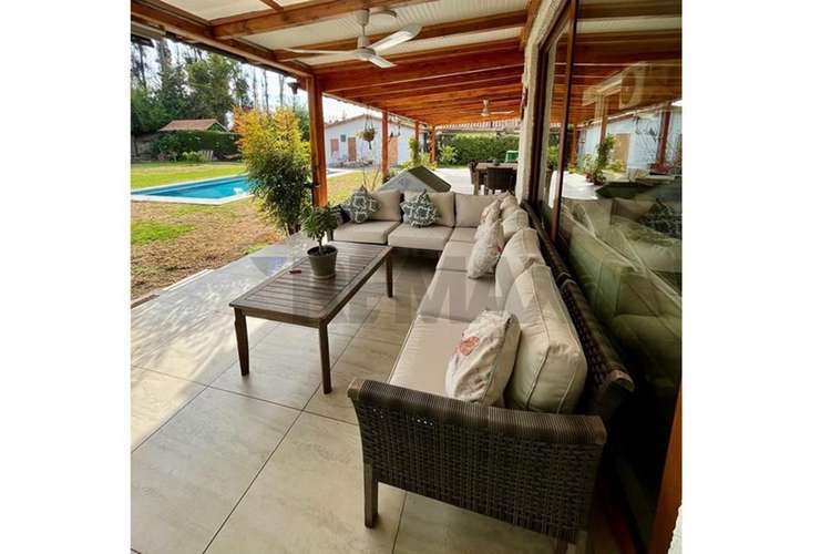 Casa en venta san bernardo, 3d/4b, 235m², piscina - Imagen 23