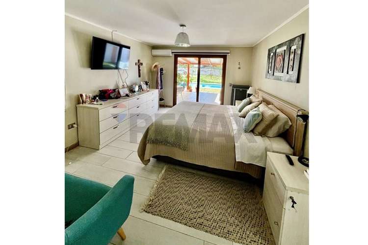 Casa en venta san bernardo, 3d/4b, 235m², piscina - Imagen 15