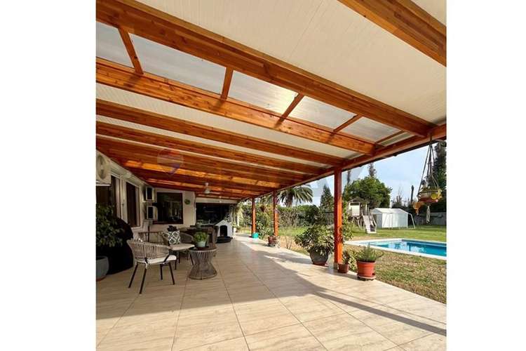 Casa en venta san bernardo, 3d/4b, 235m², piscina - Imagen 24