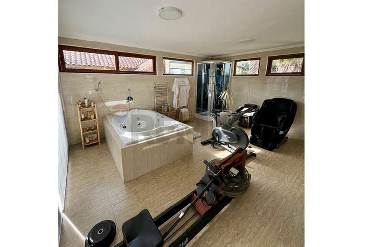 Casa en venta san bernardo, 3d/4b, 235m², piscina - Imagen 16
