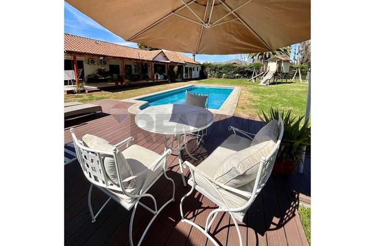 Casa en venta san bernardo, 3d/4b, 235m², piscina - Imagen 25
