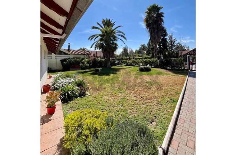 Casa en venta san bernardo, 3d/4b, 235m², piscina - Imagen 29