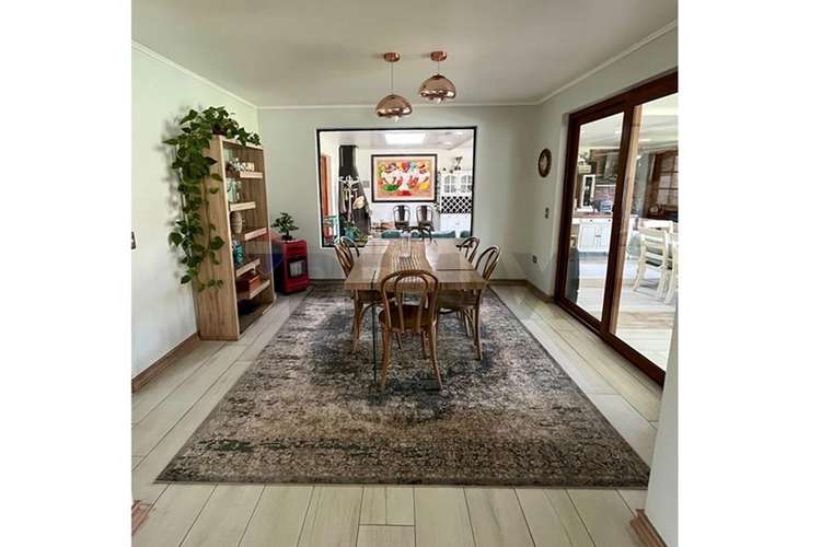 Casa en venta san bernardo, 3d/4b, 235m², piscina - Imagen 7