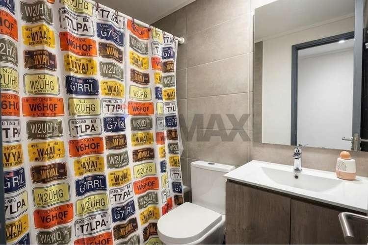 Venta 2d2b con terraza en barrio universitario - Imagen 8