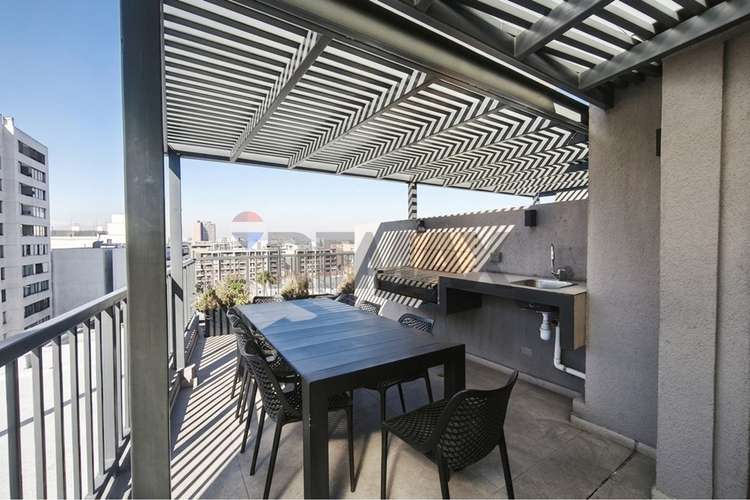 Venta 2d2b con terraza en barrio universitario - Imagen 23