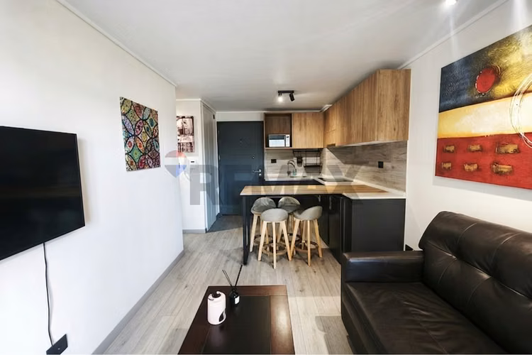 Venta 2d2b con terraza en barrio universitario