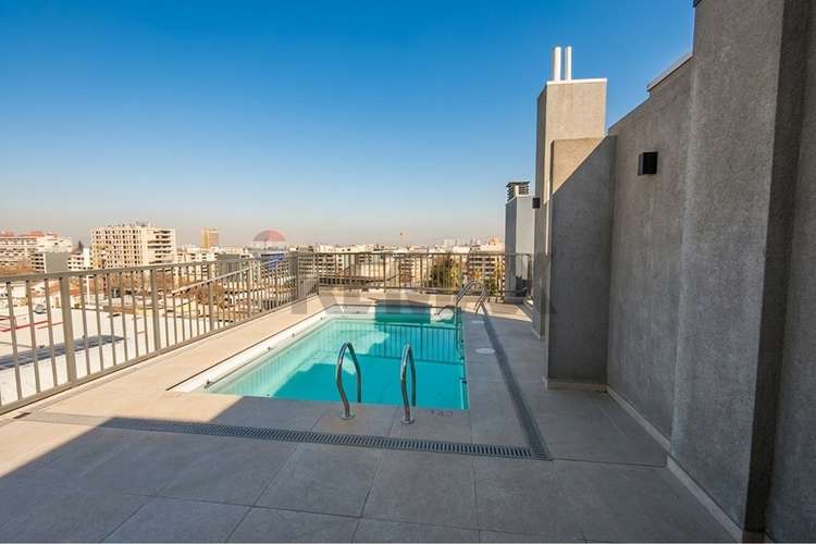Venta 2d2b con terraza en barrio universitario - Imagen 24
