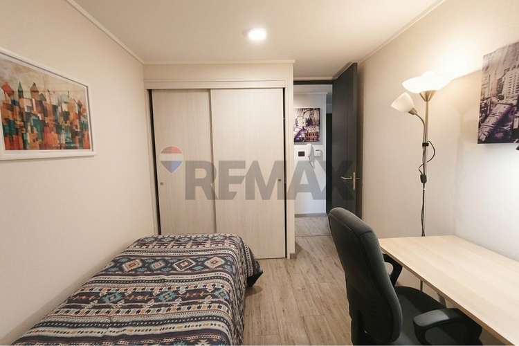 Venta 2d2b con terraza en barrio universitario - Imagen 10