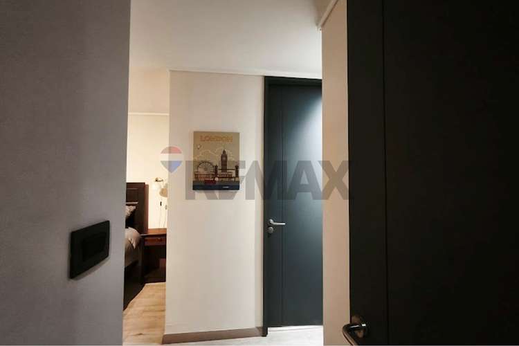Venta 2d2b con terraza en barrio universitario - Imagen 11