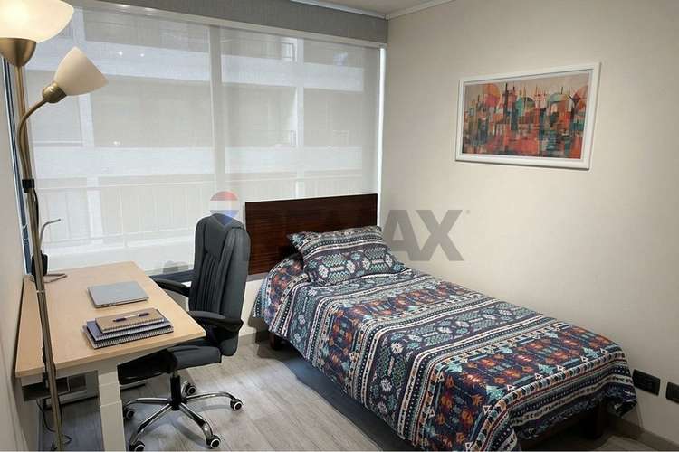 Venta 2d2b con terraza en barrio universitario - Imagen 9