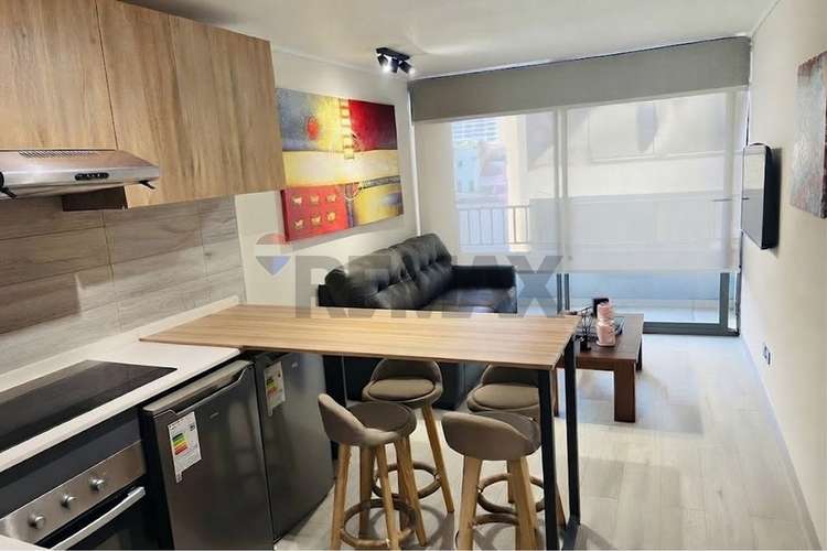 Venta 2d2b con terraza en barrio universitario - Imagen 4