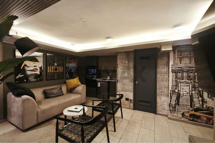 Venta 2d2b con terraza en barrio universitario - Imagen 22