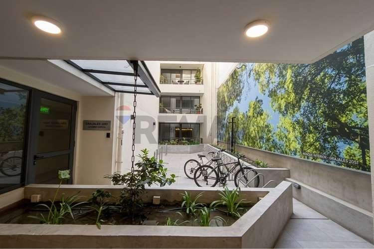 Venta 2d2b con terraza en barrio universitario - Imagen 19
