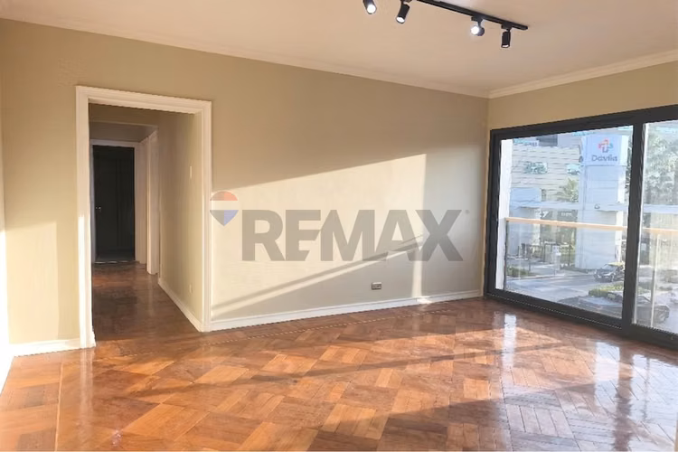 En venta frente a clínica dávila, patronato