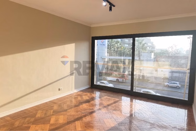 En venta frente a clínica dávila, patronato