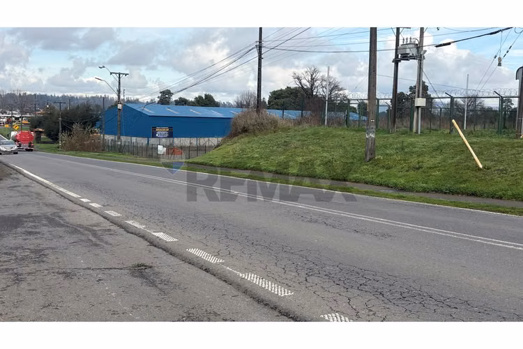 Terreno / sitio-en venta-carlos sanhueza, cajón