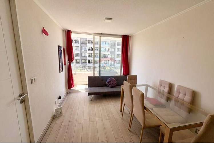 Luminoso!!  1 dorm en suite, cerca metro - Imagen 7