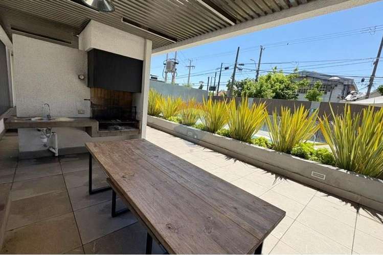 Luminoso!!  1 dorm en suite, cerca metro - Imagen 12