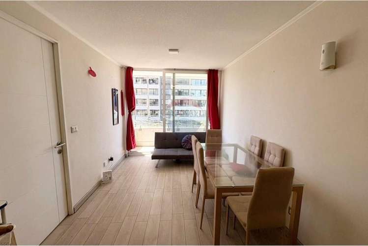 Luminoso!!  1 dorm en suite, cerca metro - Imagen 3